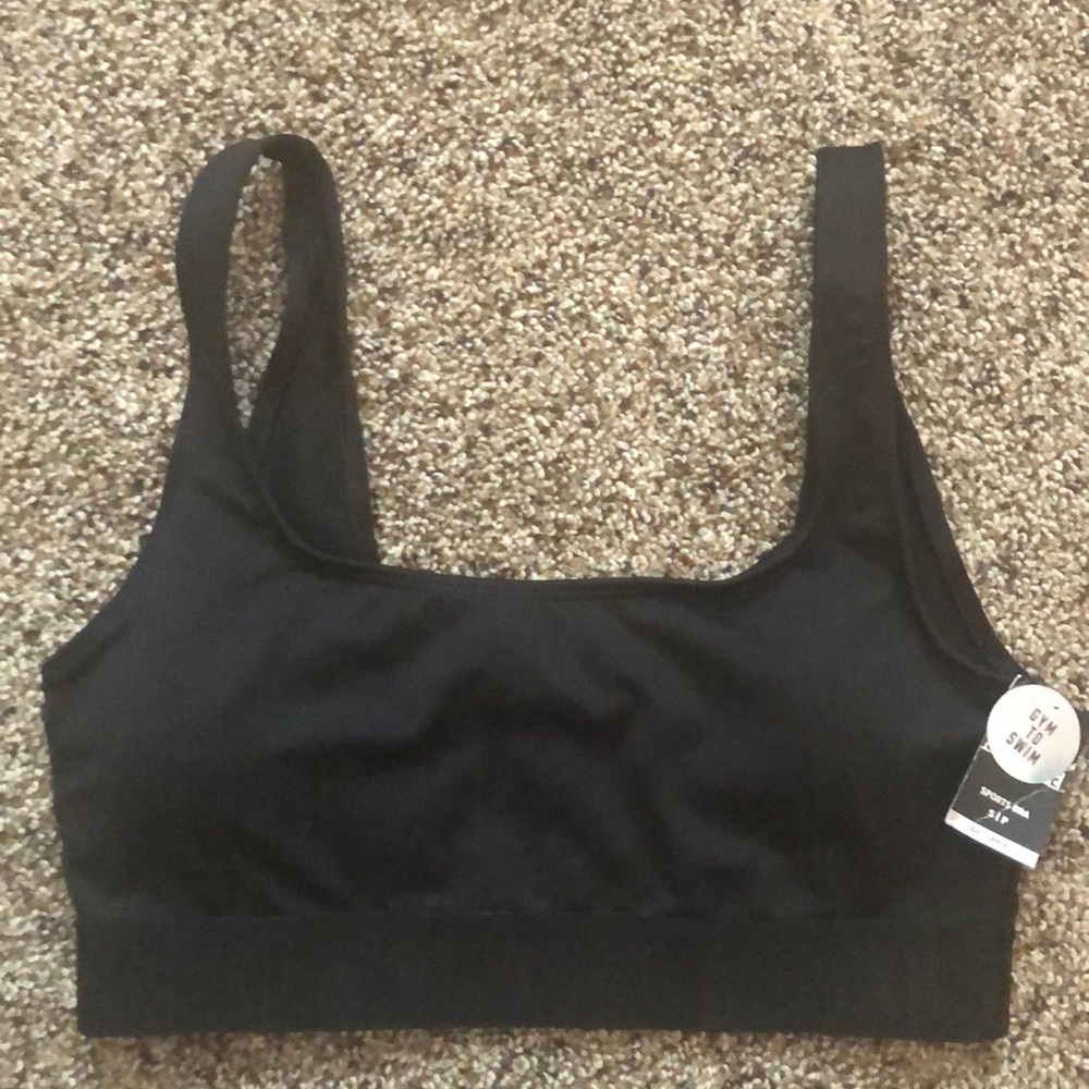 PINK Sports Bra